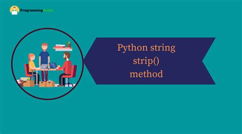 string strip.